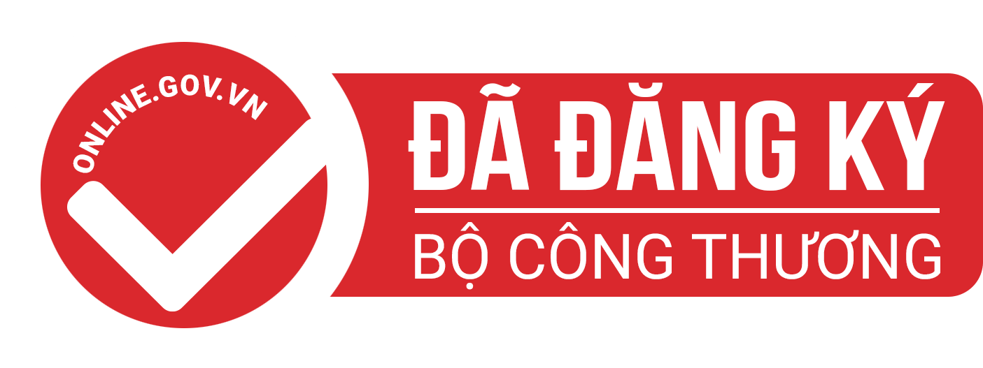 Chứng nhận Bộ Công Thương