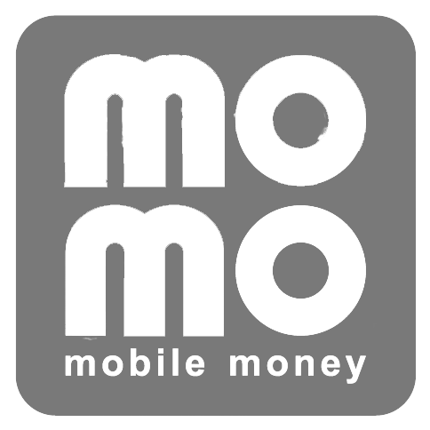 Momo logo
