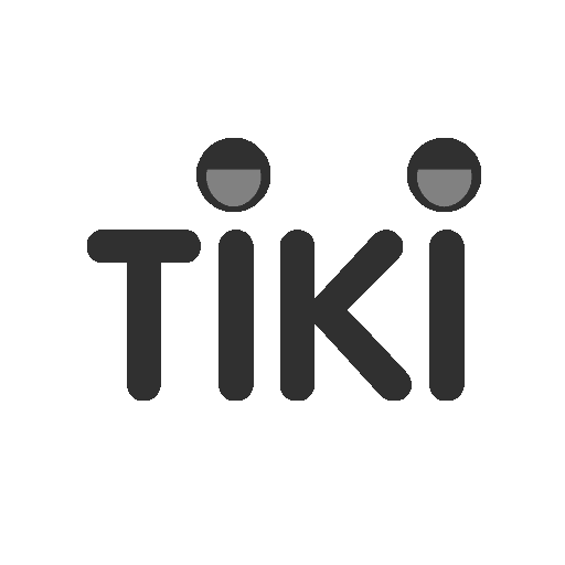 tiki